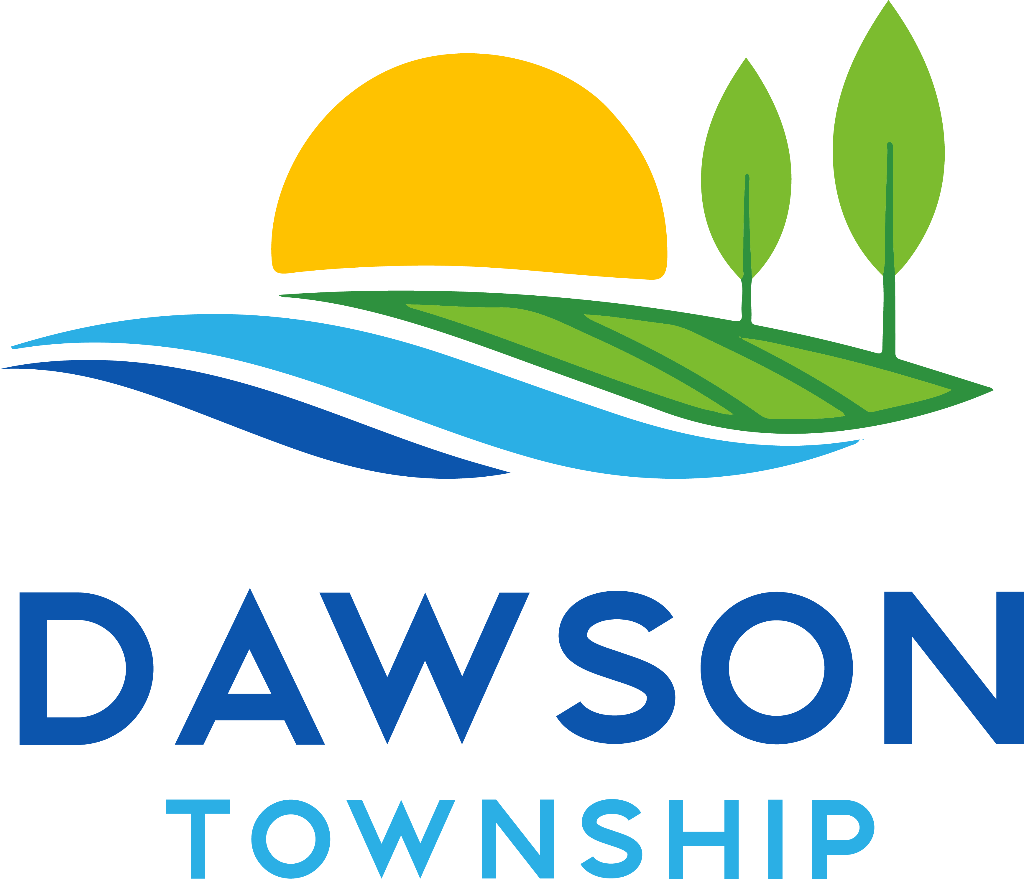 Dawson Township - Rainy River District, Ontario